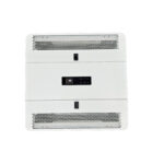 The HA-C1300 Ultra-Thin Ceiling Air Purifier