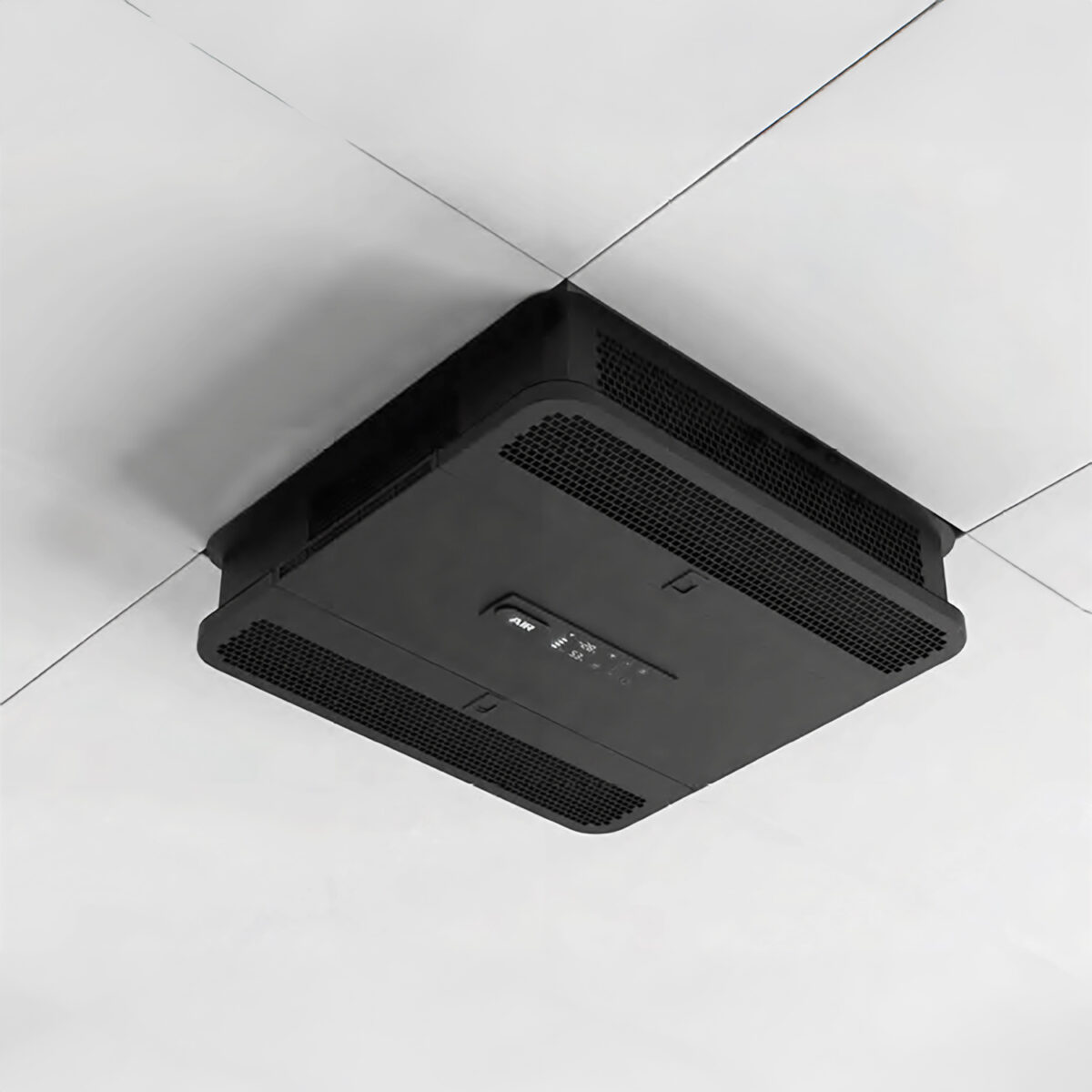The HA-C1300 Ultra-Thin Ceiling Air Purifier