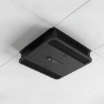 The HA-C1300 Ultra-Thin Ceiling Air Purifier