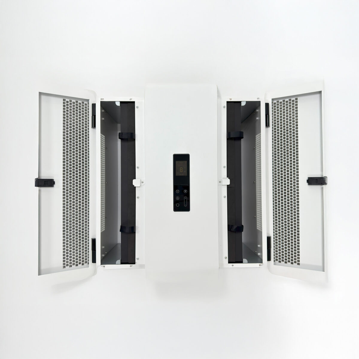 The HA-C1300 Ultra-Thin Ceiling Air Purifier