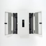 The HA-C1300 Ultra-Thin Ceiling Air Purifier