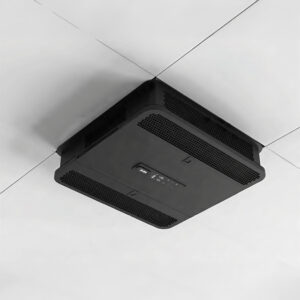 The HA-C1300 Ultra-Thin Ceiling Air Purifier