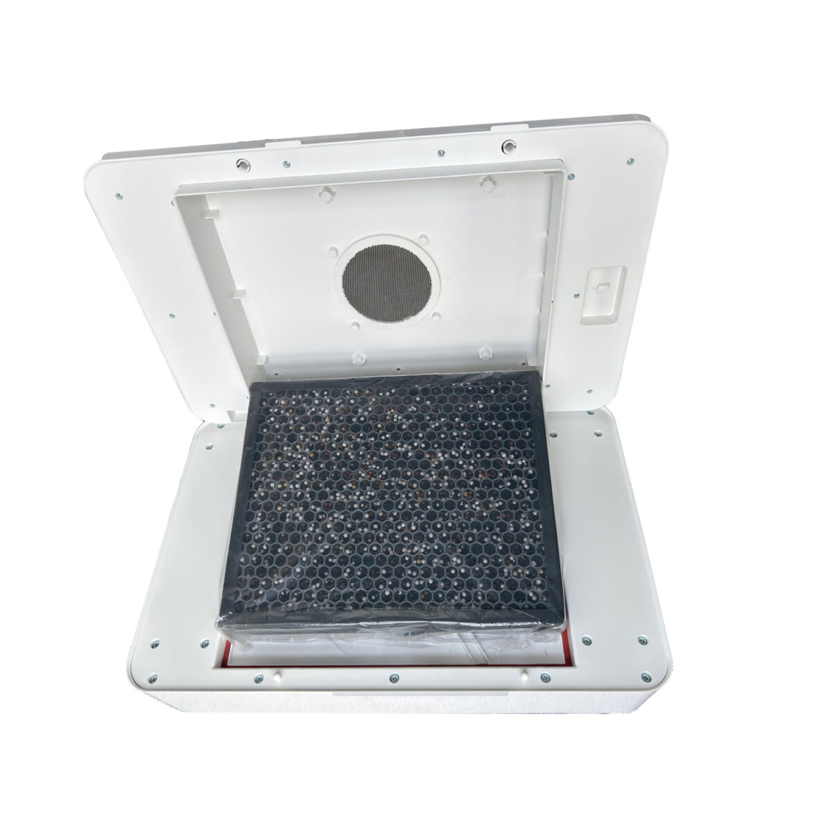 Healthy Air 200 wall mount