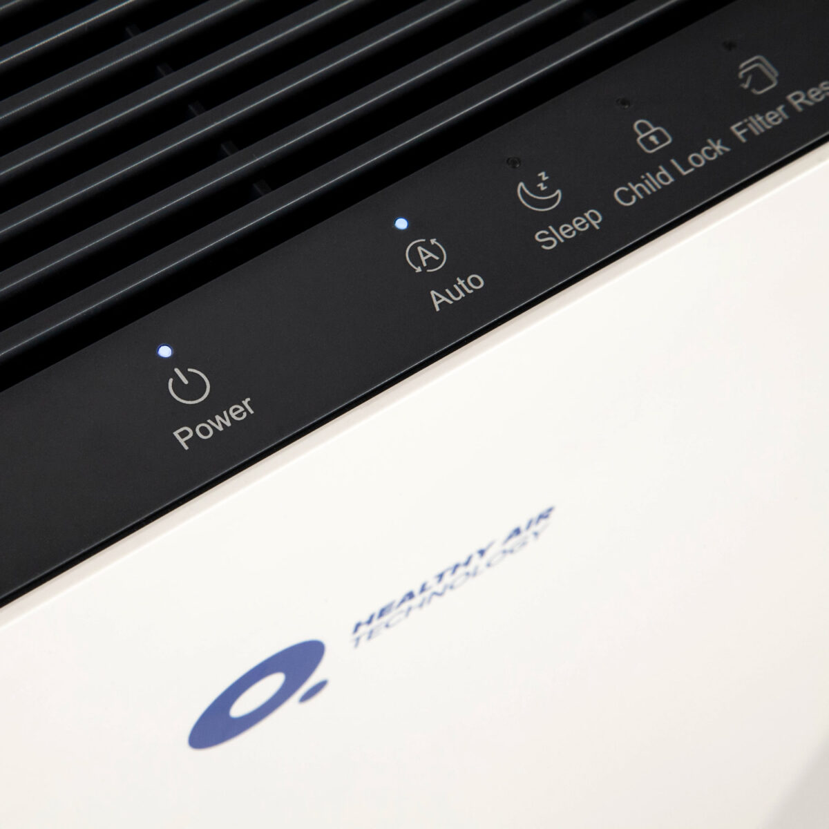 HA 800 Air Purifier