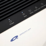 HA 800 Air Purifier