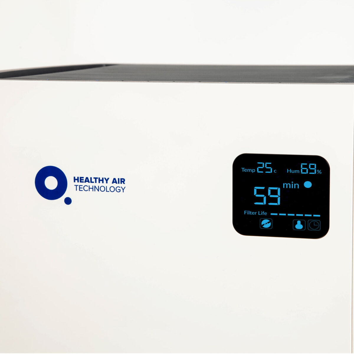 HA 800 Air Purifier