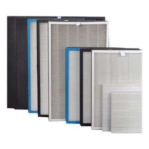 Healthy Air filters