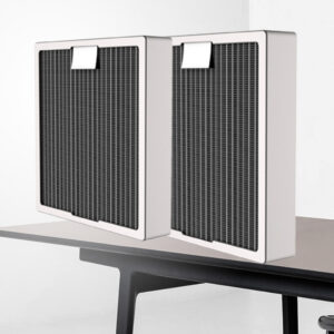 Healthy Air Go Filter