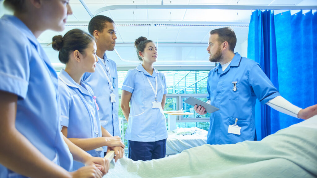 University Hospital